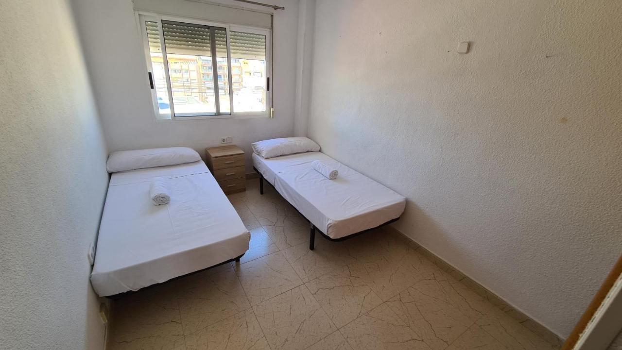 Puerto Rico Apartment เอลกัมเปโญ ภายนอก รูปภาพ