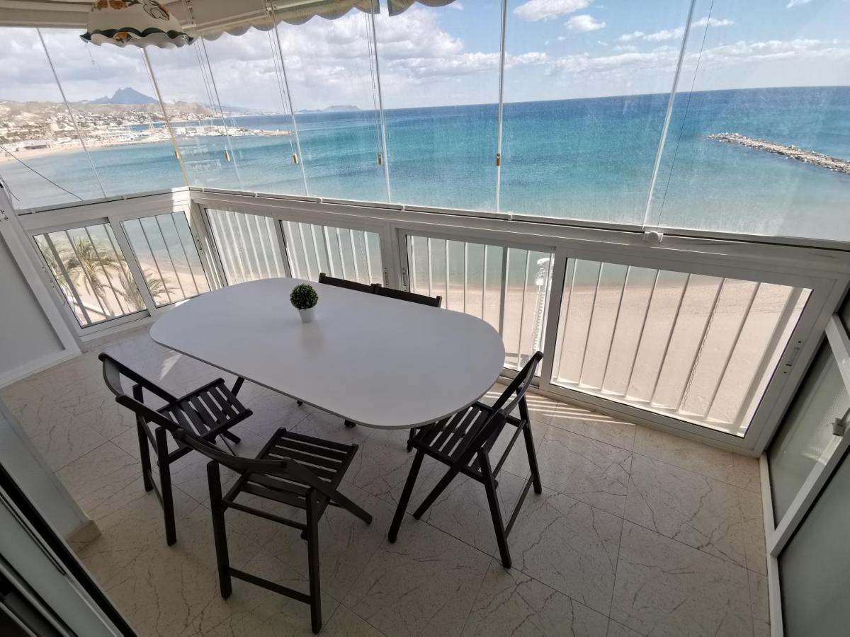 Puerto Rico Apartment เอลกัมเปโญ ภายนอก รูปภาพ
