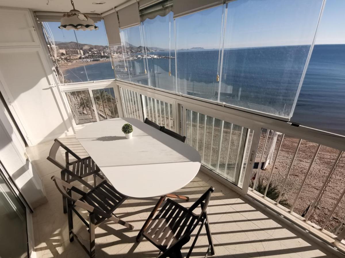 Puerto Rico Apartment เอลกัมเปโญ ภายนอก รูปภาพ