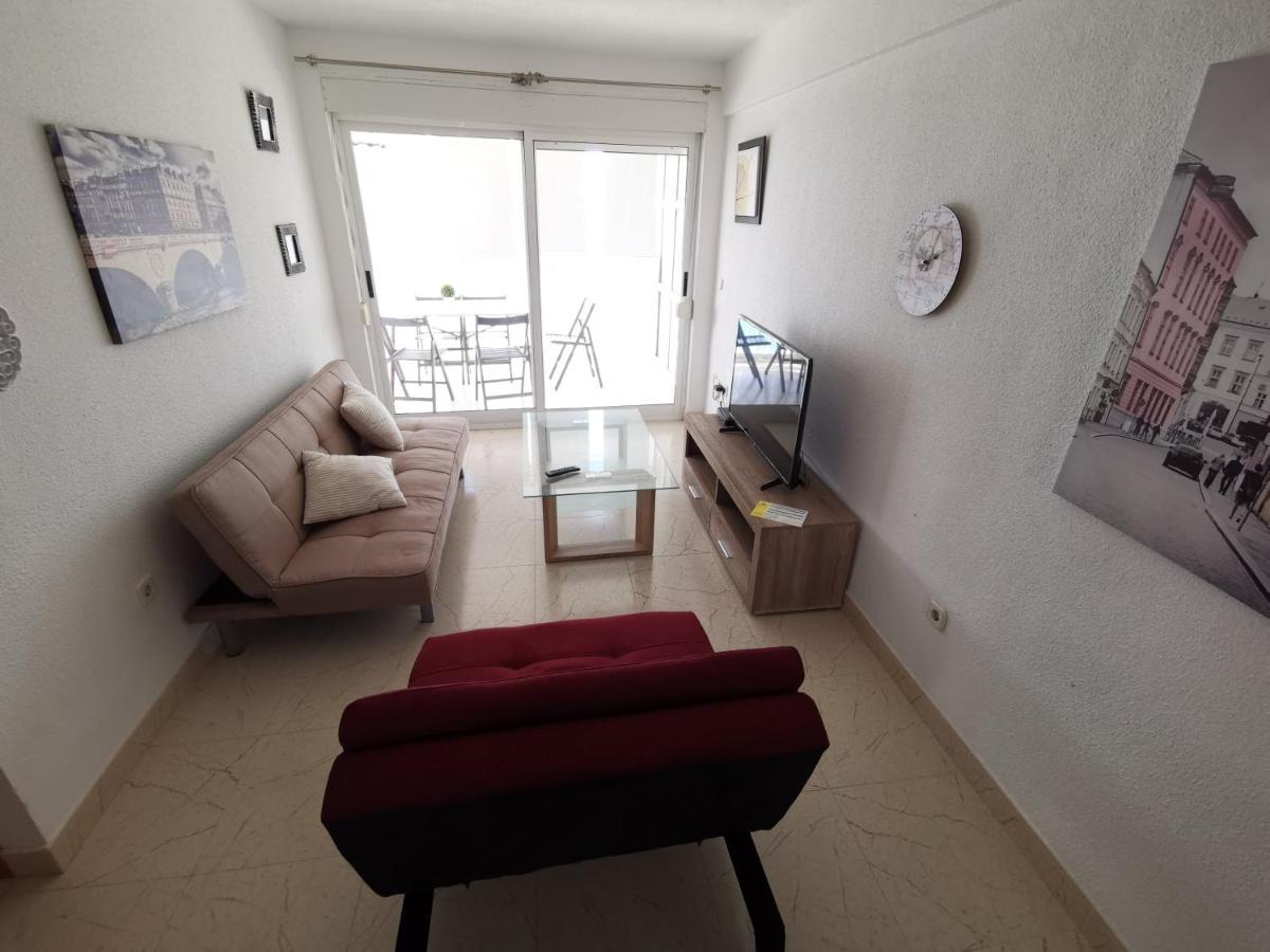 Puerto Rico Apartment เอลกัมเปโญ ภายนอก รูปภาพ